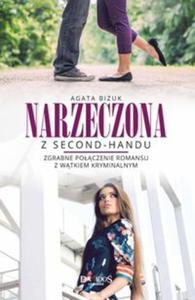 Narzeczona z Second-Handu - 2857711735