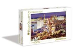 Puzzle Las Vegas 6000 - 2857711809