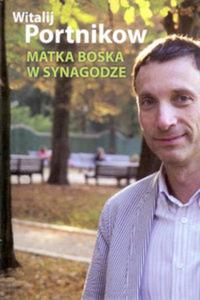 Matka Boska w synagodze - 2857711911