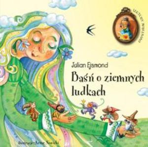 Ba o ziemnych ludkach - 2825661431