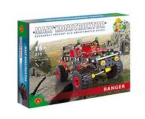 May Konstruktor - Ranger - 2857712102