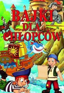 Bajki dla chopcw - 2857712178