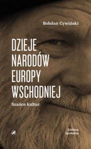 Dzieje Narodw Europy Wschodniej - 2857712191