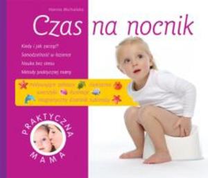 Czas na nocnik