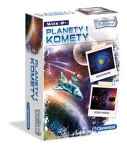 Planety i komety - 2857712220