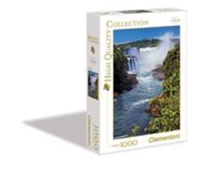 Puzzle Iguazu Falls 1000 - 2857712256