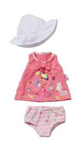 BABY born? Baby Girl Collection - 2857712327