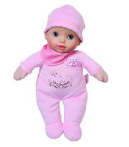 Lalka my first Baby Annabell Newborn - 2857712380