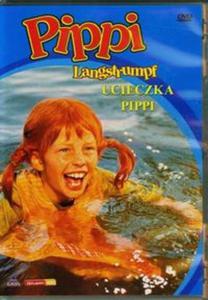 Pippi Langstrumpf Ucieczka Pippi