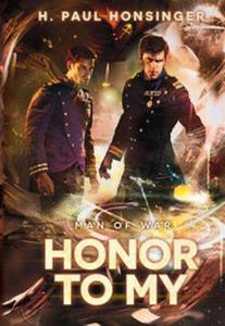 Man of War: Honor to my - 2857712421