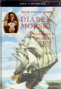 Diabe Morski - Przygody mojego ycia