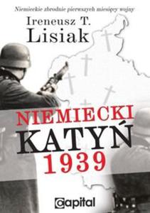 Niemiecki Katy 1939 - 2857712443