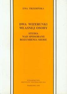 Dwa wizerunki wasnej osoby - 2857712548