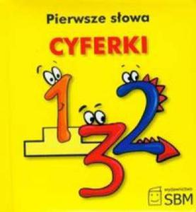 Pierwsze sowa Cyferki