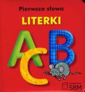 Pierwsze sowa Literki