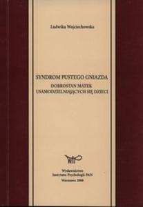 Syndrom pustego gniazda - 2857712569