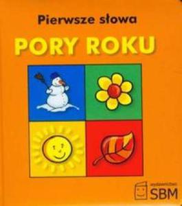 Pierwsze sowa Pory roku