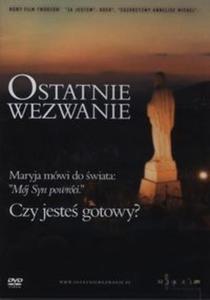 Ostatnie wezwanie - 2857712588