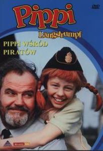 Pippi Langstrumpf - Pippi wród piratów