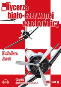 Rycerze biao-czerwonej szachownicy - 2857712702