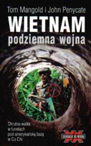 Wietnam podziemna wojna - 2857712715