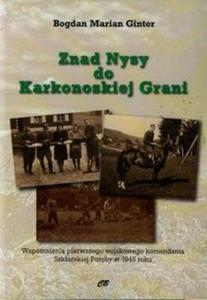 Znad Nysy do Karkonoskiej Grani - 2857712758