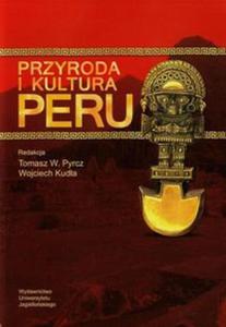 Przyroda i kultura Peru - 2857712791