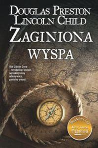 Zaginiona wyspa - 2857713081