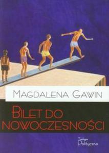 Bilet do nowoczesnoci - 2857713085