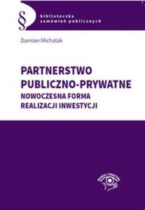 Partnerstwo publiczno-prywatne - 2857713127