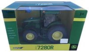 Traktor John Deere 7280R - 2857713254