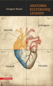 Anatomia kulturowej legendy - 2857713271