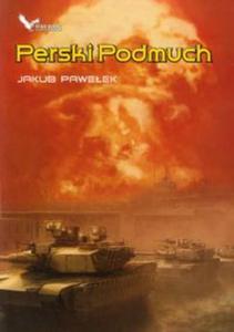 Perski Podmuch - 2857713283