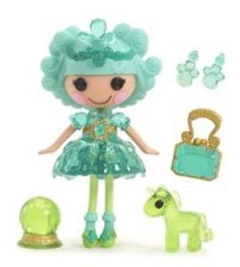 Mini Lalaloopsy Migotka - 2857713320