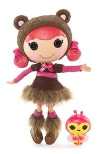 Mini Lalaloopsy Miodunka - 2857713328