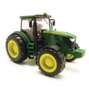 Traktor 6210R Big Farm John Deere 6210R - 2857713379