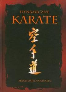 Dynamiczne karate - 2857713419