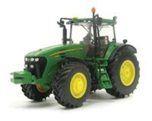 Traktor John Deere 7930 - 2857713512