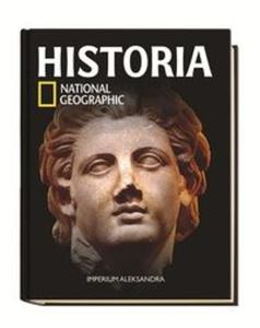 Historia National Geographic t.9 - 2857713579