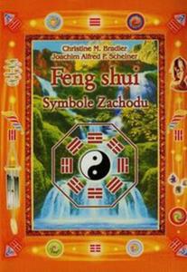 Feng shui Symbole Zachodu - 2857713598