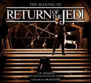 The Making of Star Wars Return of the Jedi - 2857713627