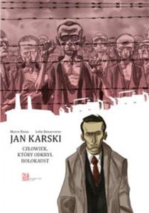 Jan Karski - 2857713713