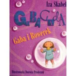 Gaba i rowerek - 2857713738