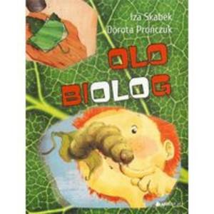 Olo biolog - 2857713740