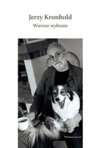 Wiersze wybrane + CD - 2857713748