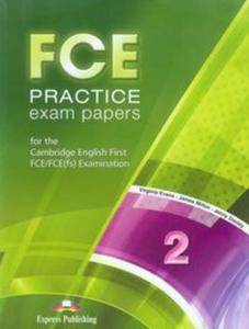 FCE Practice Exam Papers 2 - 2857713792