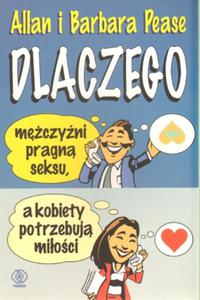 Dlaczego mczyni pragn seksu a kobiety potrzebuj mioci - 2825661545