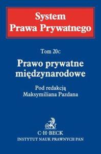 Prawo prywatne midzynarodowe - 2857713832