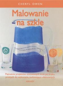 Malowanie na szkle - 2825661553