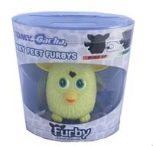 Furby nakrcany i taczcy ty - 2857713958